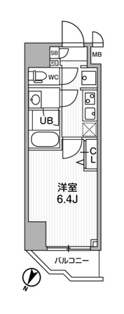 ＡＬＴＥＲＮＡ横濱阪東橋