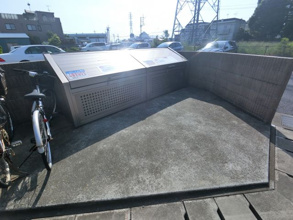 【その他共用部分】 | レオパレスアンダンテ