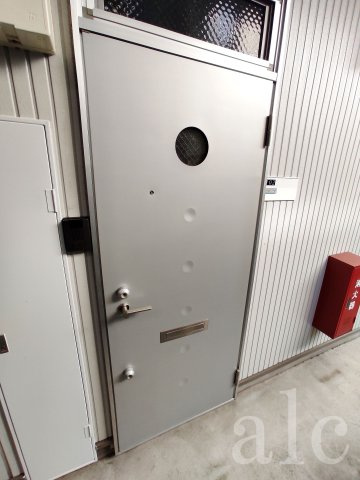 ラ・セルジュ新宿落合のその他共用部分