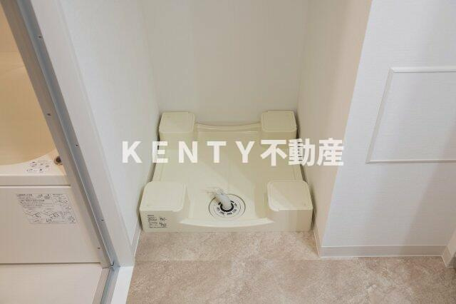【設備】 | リビオメゾン戸越銀座