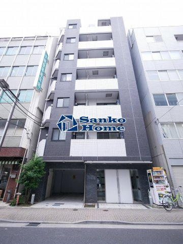 アイル秋葉原NORTH弐番館