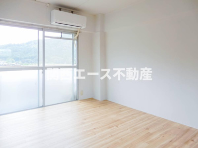 【居間・リビング】 | ビレッジハウス鳥居本