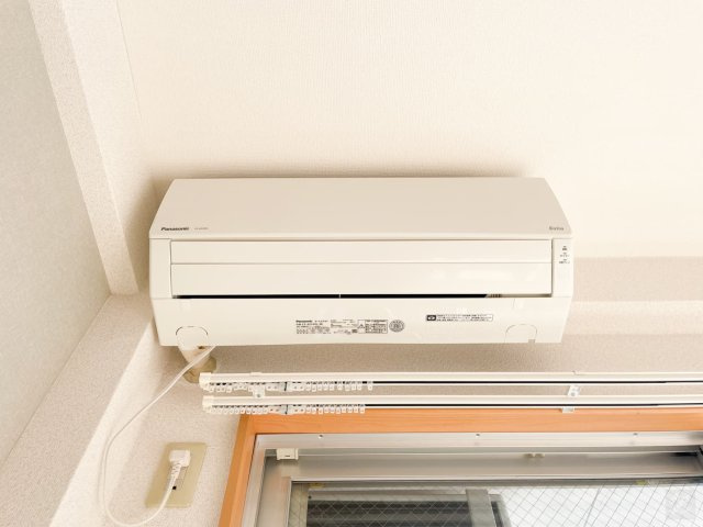 日進パレスの設備