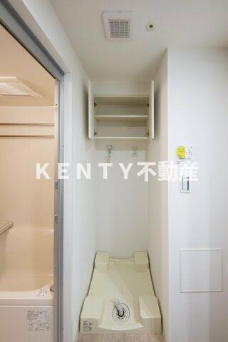 【設備】 | リビオメゾン戸越銀座