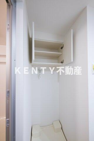 【その他】 | リビオメゾン戸越銀座