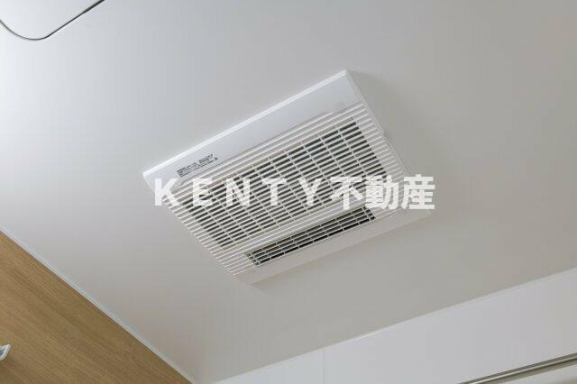 【設備】 | リビオメゾン戸越銀座