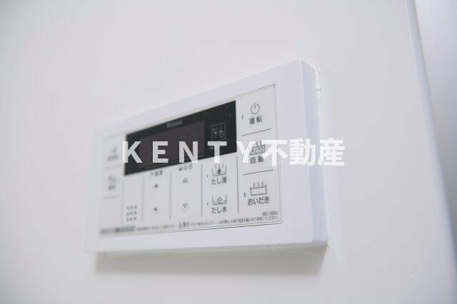 【設備】 | リビオメゾン戸越銀座