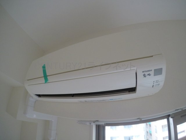 【設備】 | プレサンス大阪江坂