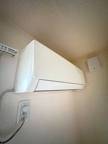 FLARE・正雀の設備