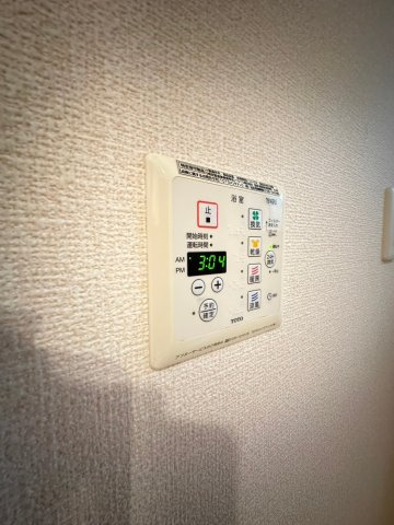 FLARE・正雀の設備