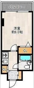 【間取り】 | レクシア服部本町