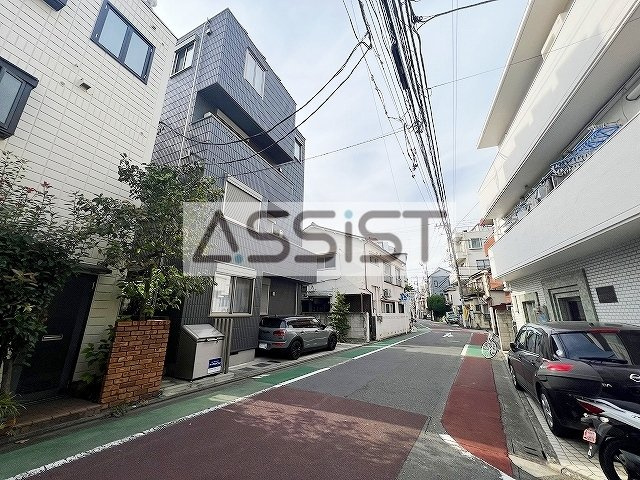 スカイキューブ武蔵小山のその他