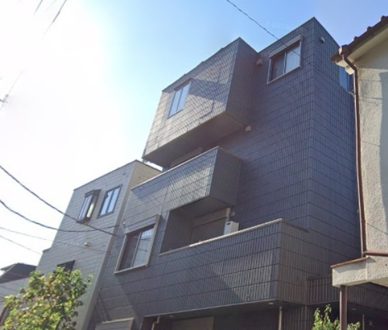 スカイキューブ武蔵小山のその他