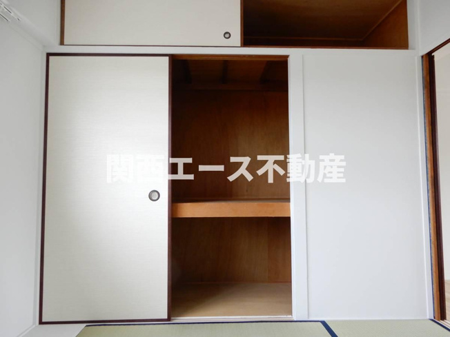 【収納】 | ビレッジハウス鳥居本