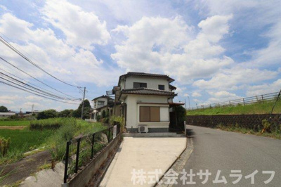 【外観】 | 川島3LDK戸建