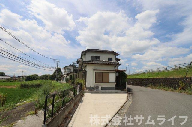 【外観】 | 川島3LDK戸建