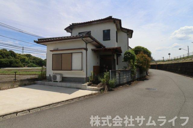 【その他】 | 川島3LDK戸建