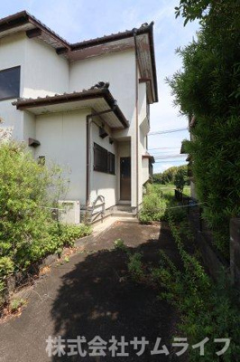 【その他】 | 川島3LDK戸建
