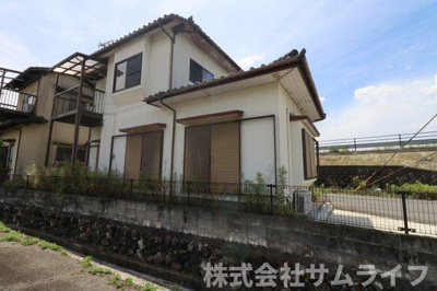 【外観】 | 川島3LDK戸建