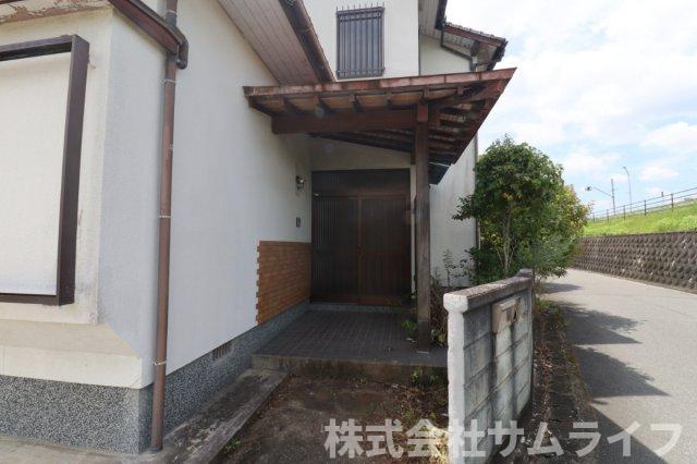 【その他】 | 川島3LDK戸建