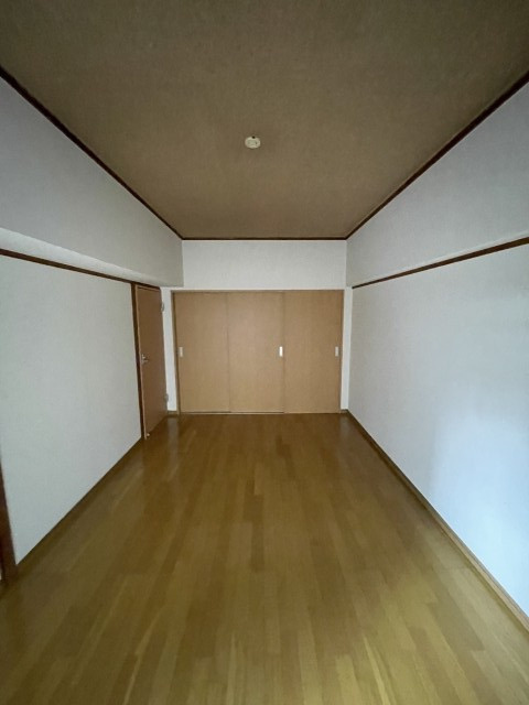 メモリープラザ小倉の内装