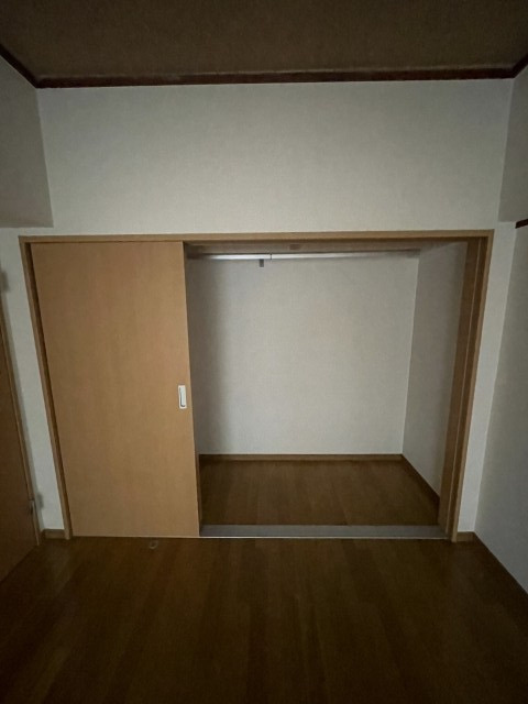 メモリープラザ小倉の収納