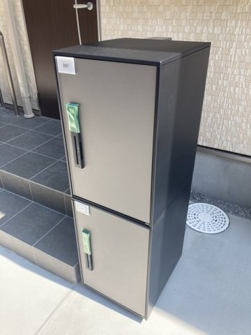 サンライズ柏明原のその他共用部分