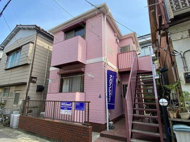 【外観】