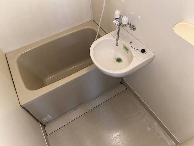 【風呂】