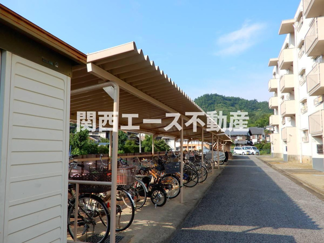 【その他共用部分】 | ビレッジハウス鳥居本