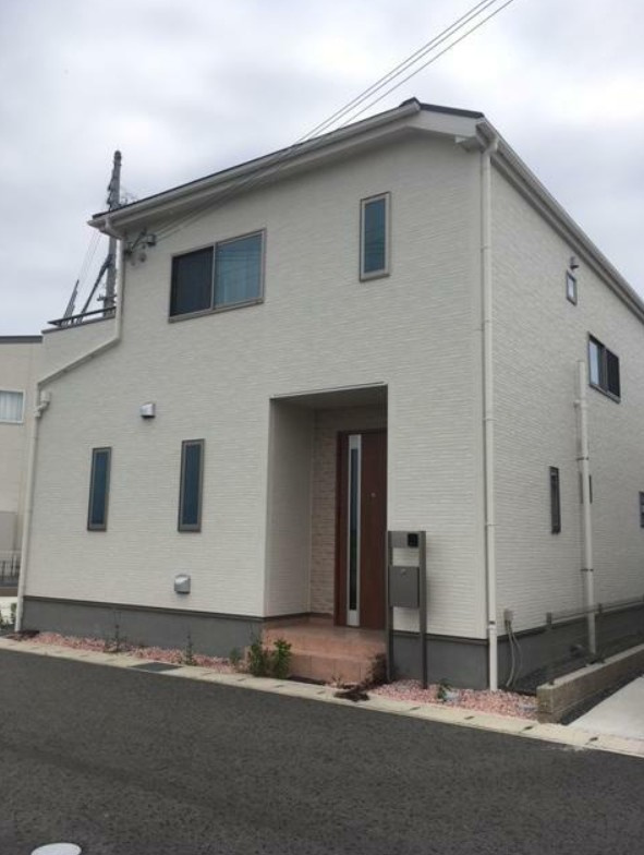上川原賃貸戸建
