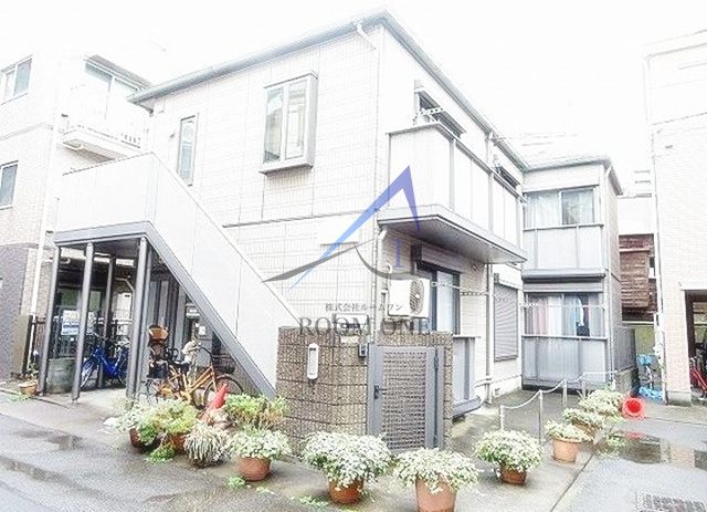 サルーテ白山