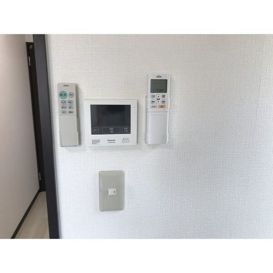 【セキュリティ】 | アンプルールフェール堺東