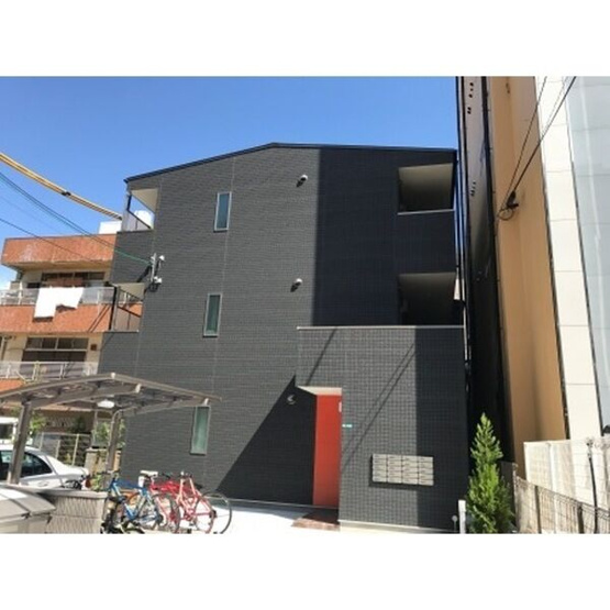 【駐車場】 | アンプルールフェール堺東