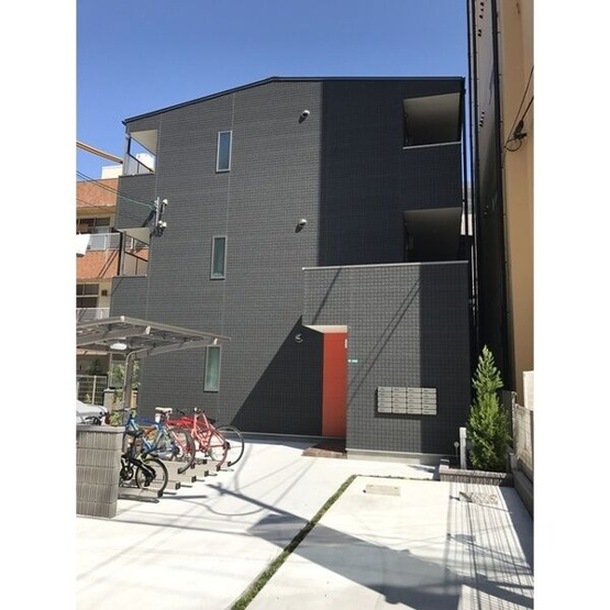 【エントランス】 | アンプルールフェール堺東