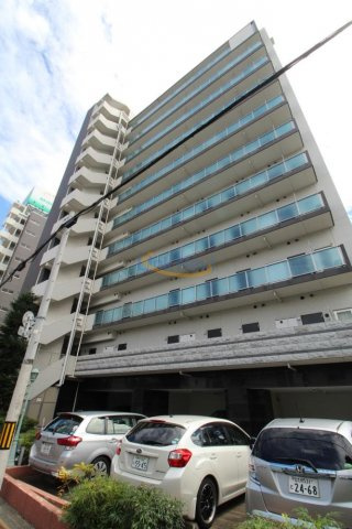 【外観】 | ノースヴィレッジバースプレイス