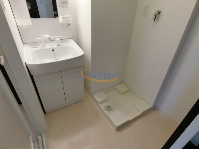 【洗面所】 | ノースヴィレッジバースプレイス