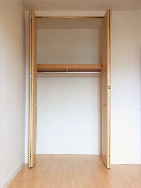 ａｒｃｏｂａｌｅｎｏの収納|洋室２　※別号室の参考写真です(現況優先)