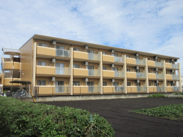 ａｒｃｏｂａｌｅｎｏの外観