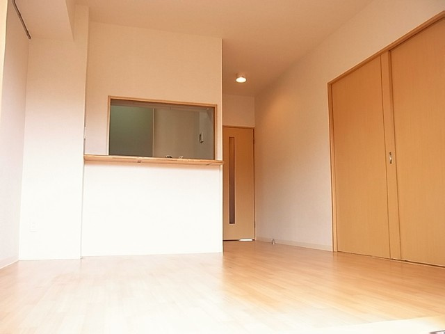 ａｒｃｏｂａｌｅｎｏの居間・リビング|※別号室の参考写真です(現況優先)
