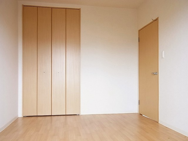 ａｒｃｏｂａｌｅｎｏの洋室|洋室２　※別号室の参考写真です(現況優先)