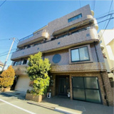 シンフォニー森ヶ崎の画像