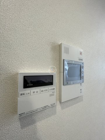 プレサンス四天王寺前夕陽ヶ丘ヴィリードのセキュリティ|プレサンス四天王寺前夕陽ヶ丘ヴィリード