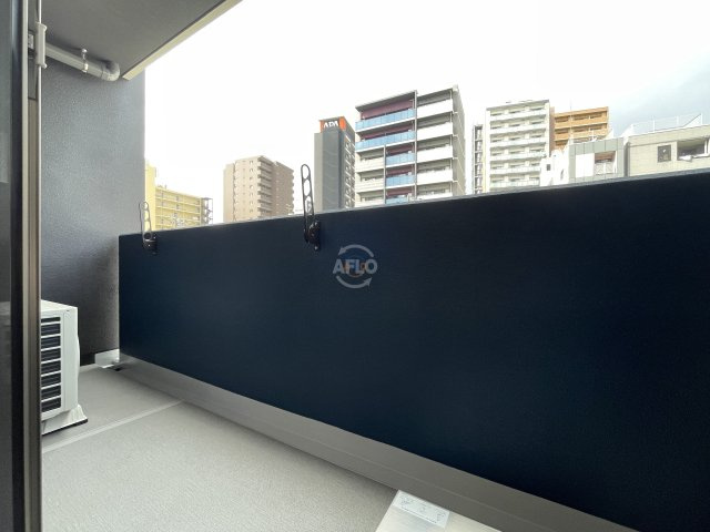 プレサンス四天王寺前夕陽ヶ丘ヴィリードの展望|プレサンス四天王寺前夕陽ヶ丘ヴィリード