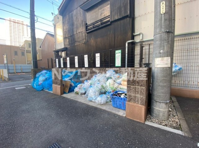 【その他共用部分】 | プレサンス名古屋STATIONアブソリュート