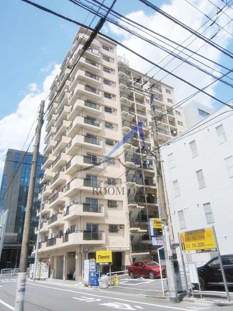 両国武蔵野マンション