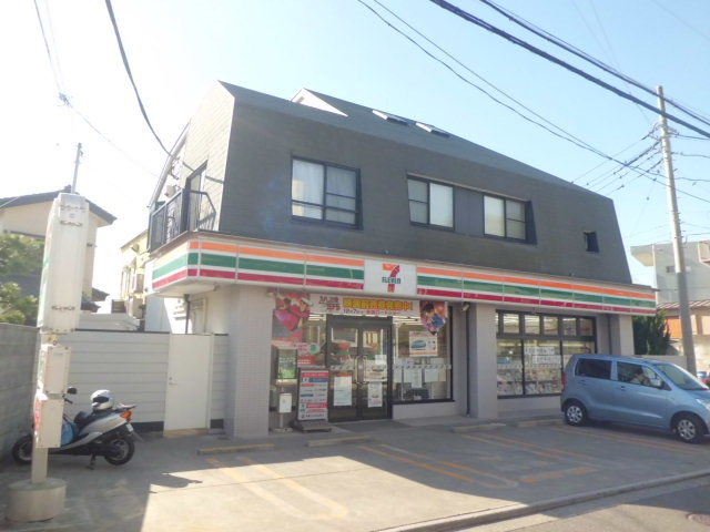 シチリエのその他|セブンイレブン鎌倉稲村ガ崎店