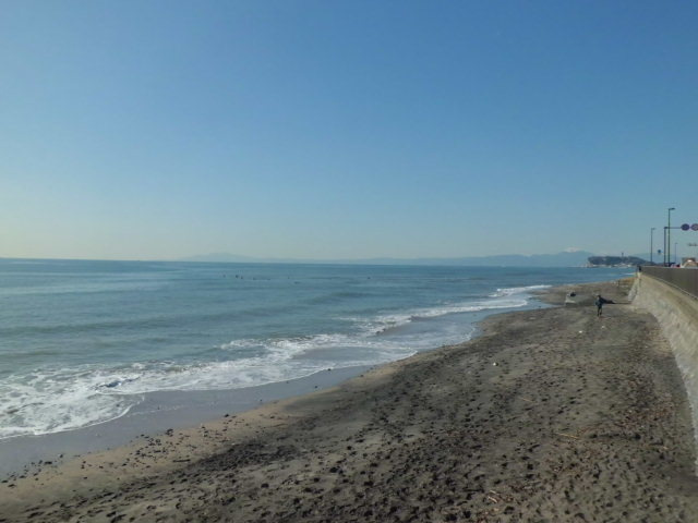 シチリエのその他|七里ヶ浜海岸