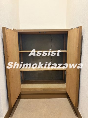 エクセレント下北沢のその他