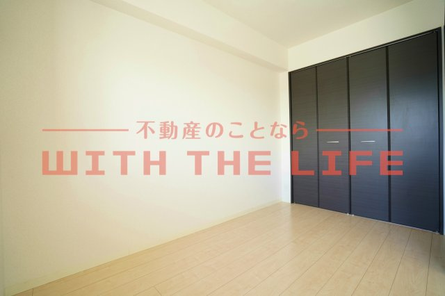 モントーレヒルズ悠【キャッシュバック対象物件】の洋室|きれいな洋室です